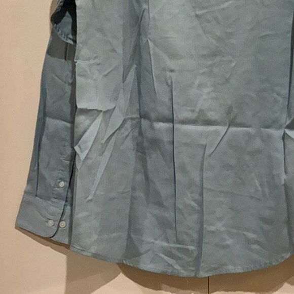 Set of 2 Men's Size 20 CK Button-Up Shirts - Picture 11 of 11